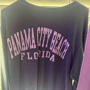 Panama City Beach Florida Sweatshirt